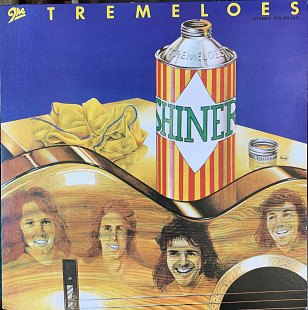 The Tremeloes - Shiner ℗1974 (Japan) [NM]
