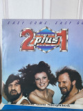 2 plus 1 LP Poland