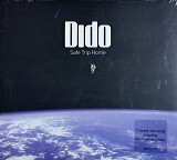 DIDO «Safe Trip Home» (made in Europe) новий диск [запечатаний]