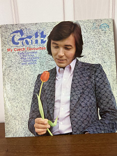 Karel Gott Best