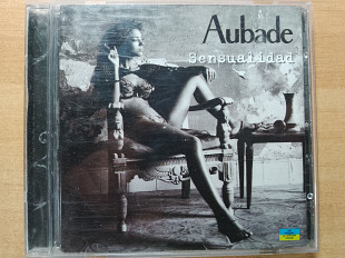 Aubade - Sensualidad /2007/ Milan / Ukraine Лицензия