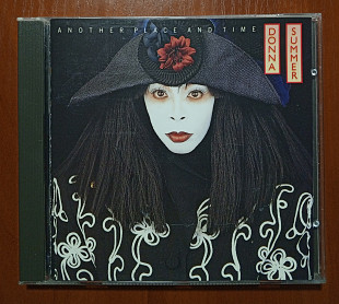 Donna Summer – Another Place And Time