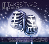 Various - It Takes Two: The Duets Album (2020) (3xCD)