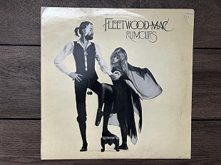 Fleetwood Mac - Rumours LP Warner Bros Rec 1977Scandinavia