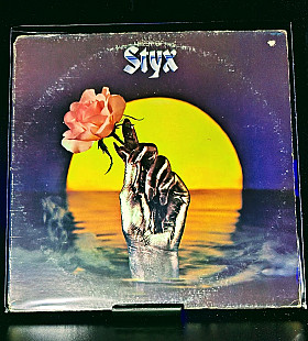 Styx – Best Of Styx