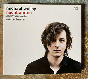 Michael Wollny Trio – Nachtfahrten