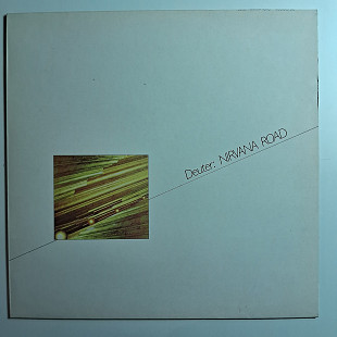 Deuter – Nirvana Road\Germany\1984\NM\NM