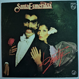 Santa Esmeralda Starring Jimmy Goings – Beauty\France\1978\VG+\NM