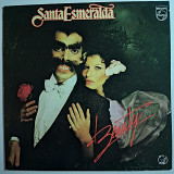 Santa Esmeralda Starring Jimmy Goings – Beauty\France\1978\VG+\NM