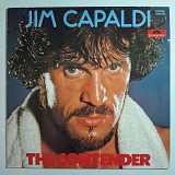 Jim Capaldi – The Contender\Germany \ 1978\NM\NM