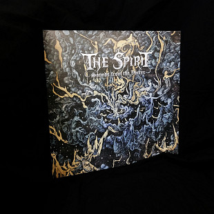 The Spirit – Sounds From The Vortex