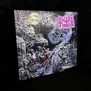 Outre-Tombe – Nécrovortex (1st press)