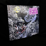 Outre-Tombe – Nécrovortex (1st press)