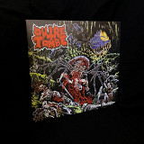 Outre-Tombe – Abysse Mortifère (1st press)
