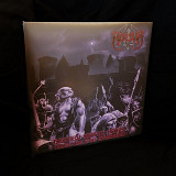 Marduk - Heaven Shall Burn When We Are Gathering