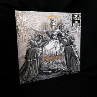 Behemoth - Evangelion