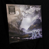 Hellripper - Coronach