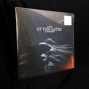 At The Gates - The Ghost Of A Future Dead