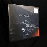 At The Gates - The Ghost Of A Future Dead