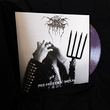 Darkthrone - Pre-Historic Metal (purple marbled vinyl)