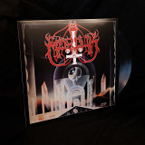 Marduk - Dark Endless (galaxy blue vinyl)