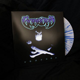 Gorguts - Obscura (splatter vinyl)
