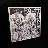 Bolt Thrower - In Battle There Is No Law