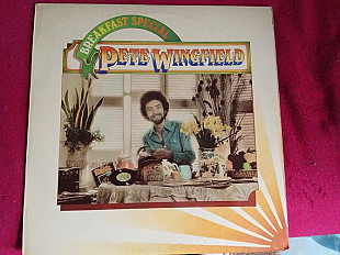 Pete Wingfield – Breakfast Special