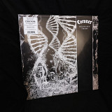 Coroner - Dissonance Theory