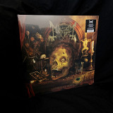 Mayhem - Liturgy Of Death