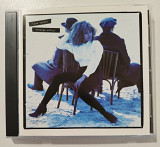 CD TINA TURNER 1989 Foreign Affair (Austria)