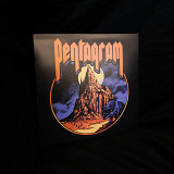 Pentagram – The Singles (7")