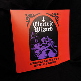 Electric Wizard – Legalise Drugs & Murder
