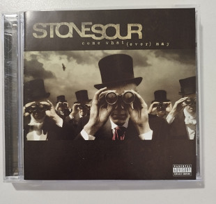 CD STONE SOUR 2006 Come What(ever) May (EU)