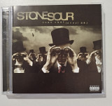 CD STONE SOUR 2006 Come What(ever) May (EU)