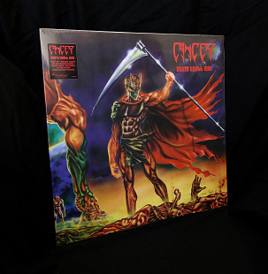 Cancer - Death Shall Rise