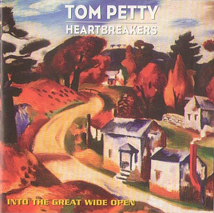 Tom Petty And The Heartbreakers – Into The Great Wide Open