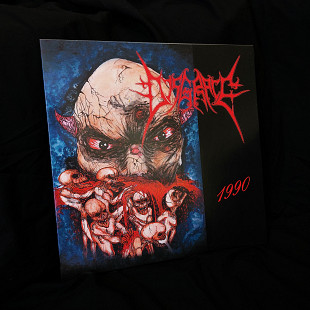 Disgrace - 1990