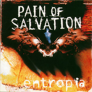 Pain Of Salvation – Entropia