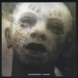 Painofsalvation – Scarsick