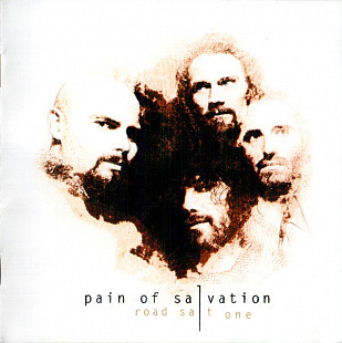 Pain Of Salvation – Road Salt One