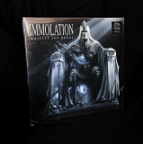 Immolation - Majesty And Decay