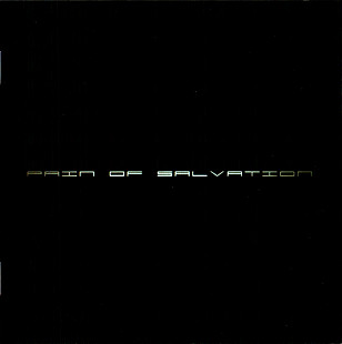 Pain Of Salvation – Be