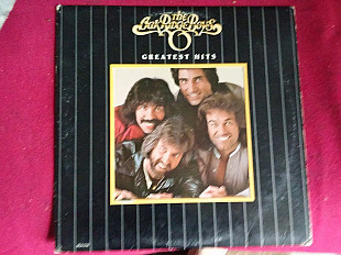 The Oak Ridge Boys –Greatest Hits