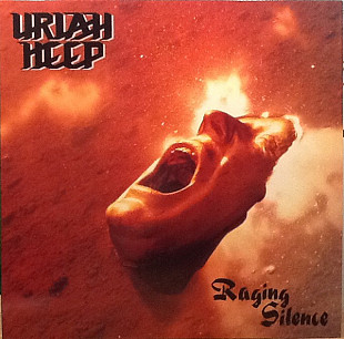Uriah Heep – Raging Silence