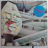 The Alan Parsons Project – I Robot\Germany\1977\VG+\VG+