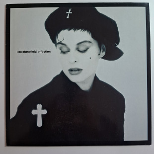 Lisa Stansfield – Affection\UK & Europe\1989\NM\NM