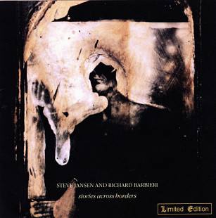 Steve Jansen And Richard Barbieri* – Stories Across Borders