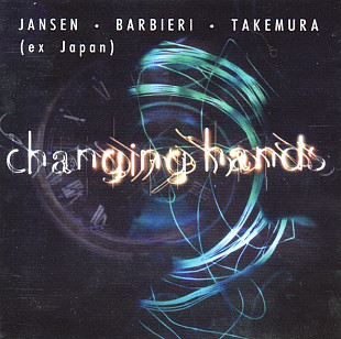 Jansen* · Barbieri* · Takemura* – Changing Hands