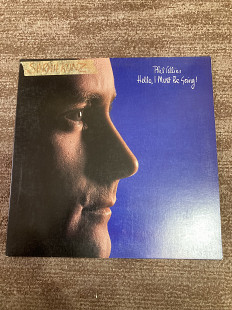 Phil Collins, US, 1982г.